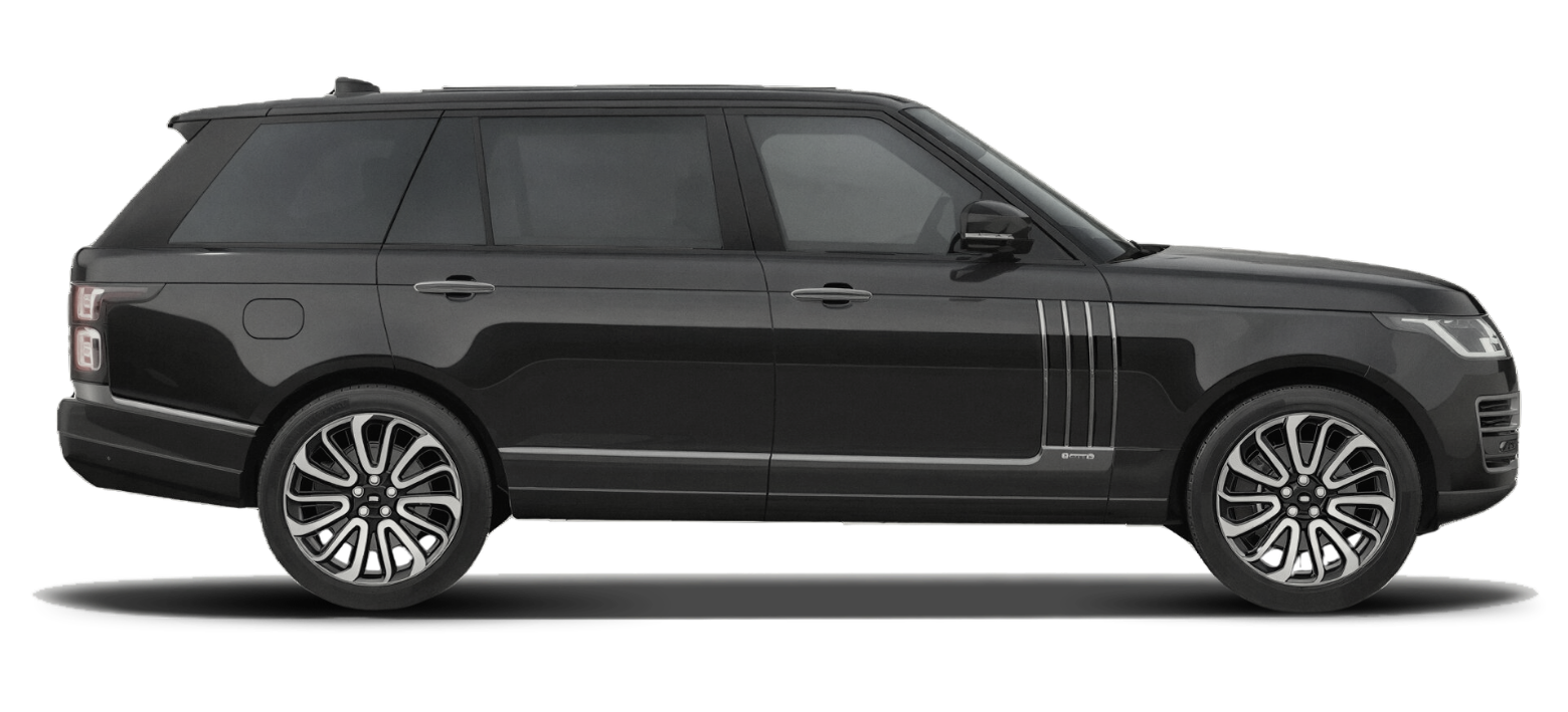 Range Rover Vogue